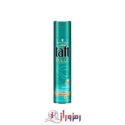 اسپری حالت دهنده مو تافت مدل FULLE حجم 250 میل